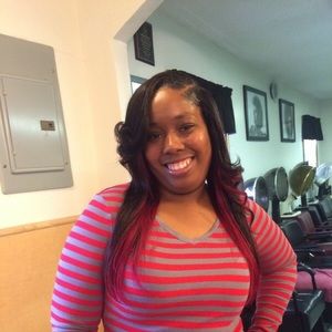 Meet your Posher, Ariellarielle